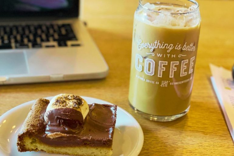 Photos for Five Stones Coffee Company