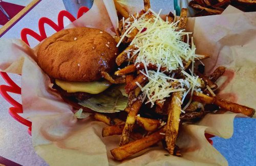 Photos for The Burger Dive