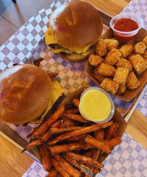 Photos for Made Burgers