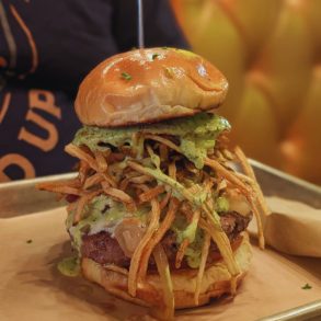 Photo of Burgermeister