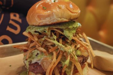 Photo of Burgermeister