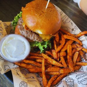 Photos for Anny's Fine Burger