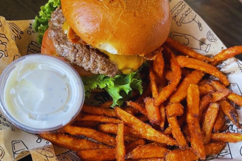 Photos for Anny's Fine Burger