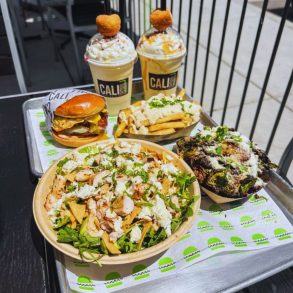 Photos for CaliKid Burgers N Shakes