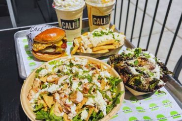 Photos for CaliKid Burgers N Shakes