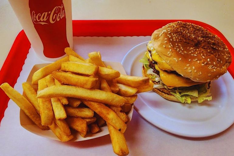 Photos for Classic Burger