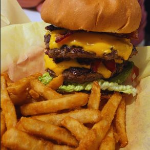 Photos for Stanton's City Bites