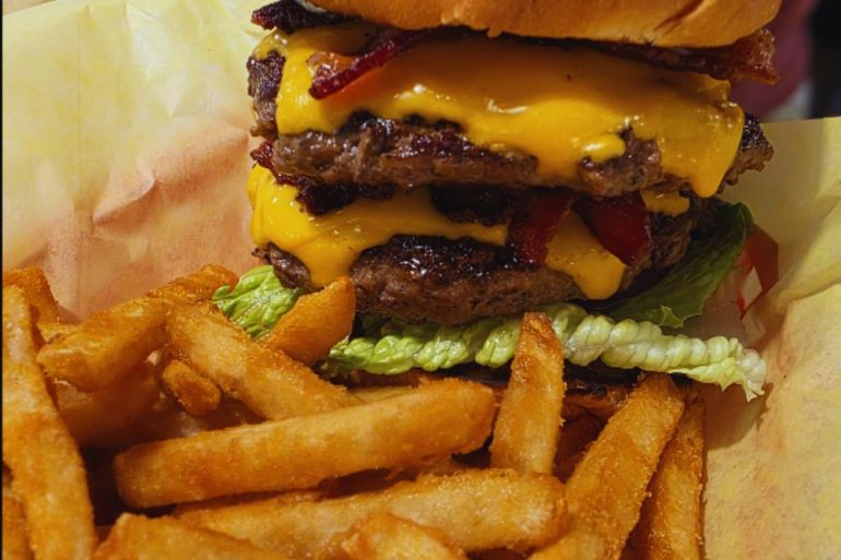 Photos for Stanton's City Bites