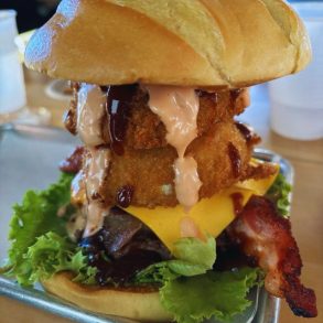 Photos for Seven Brothers