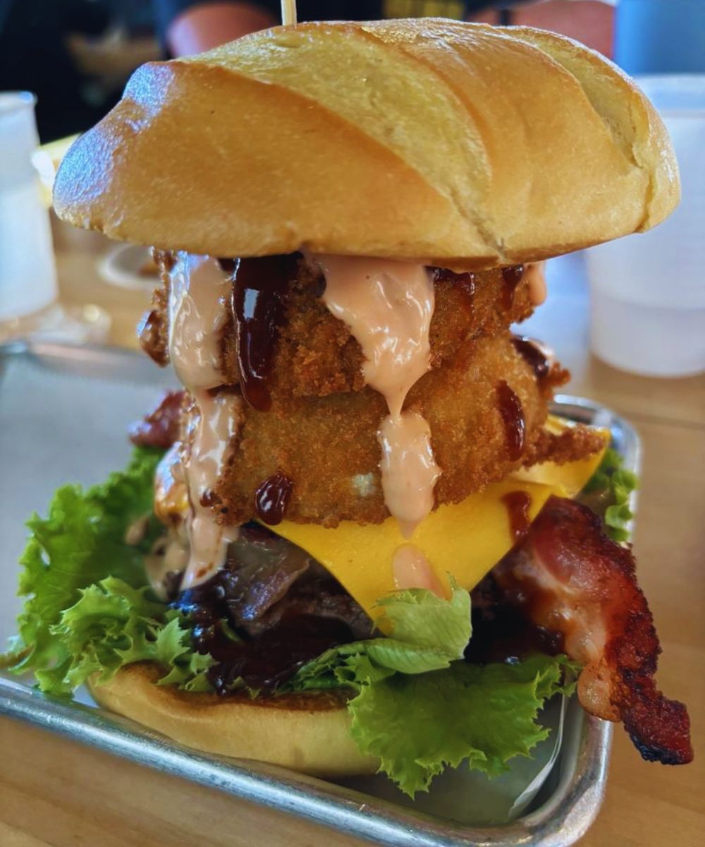 Photos for Seven Brothers