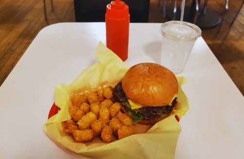 Photos for Stanton's City Bites