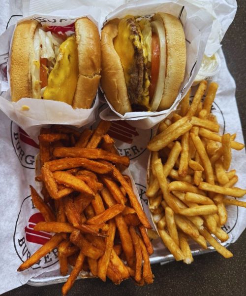 Photos for Nexx Burger