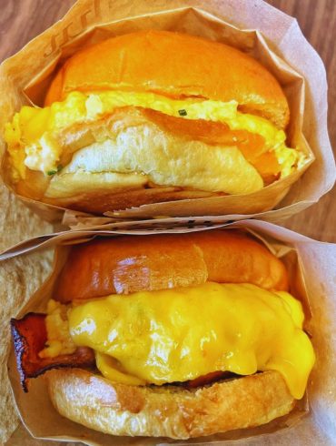 Photos for Eggslut