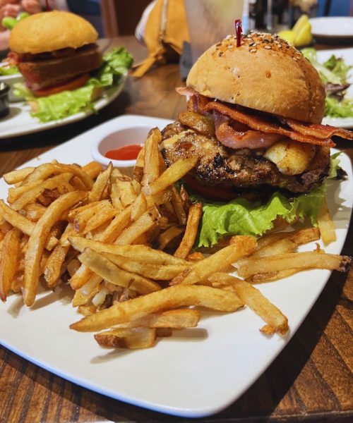 Photos for Local Goat