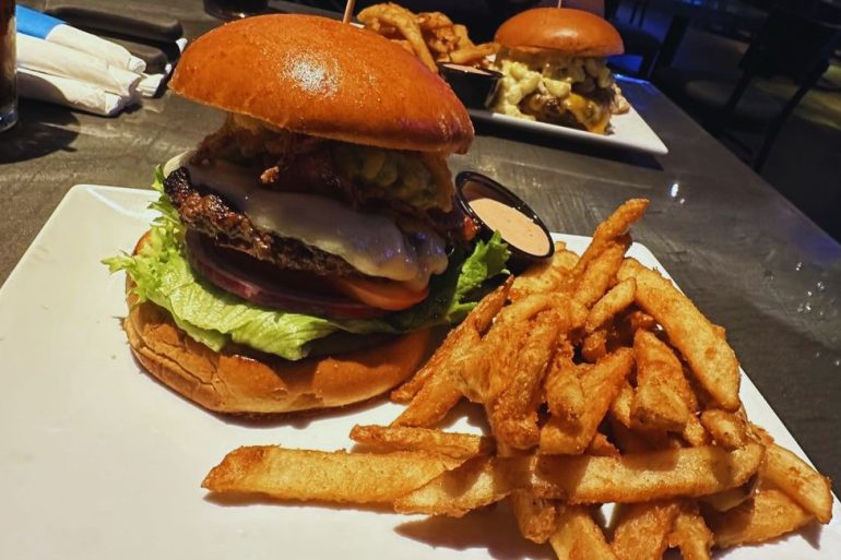 Photos for Colton's Social House