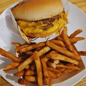 Photos for Nexx Burger