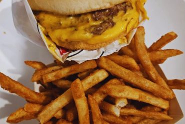 Photos for Nexx Burger