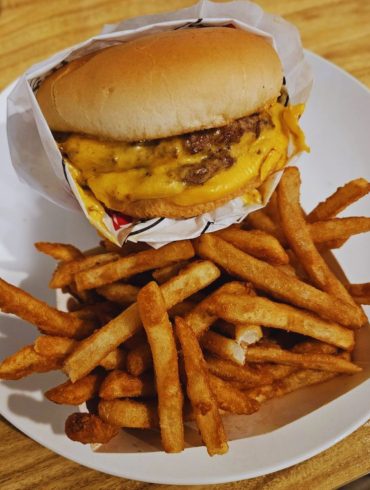 Photos for Nexx Burger