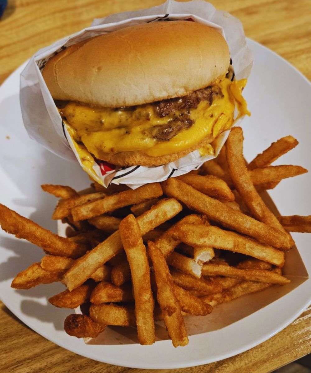 Photos for Nexx Burger