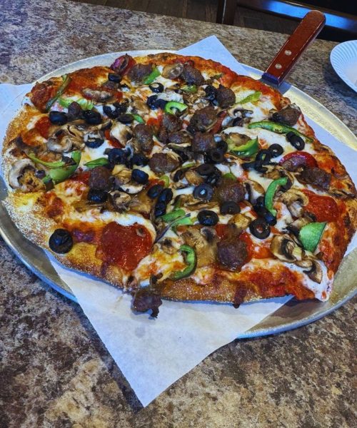 Photos for Uncle Reds Pizzeria