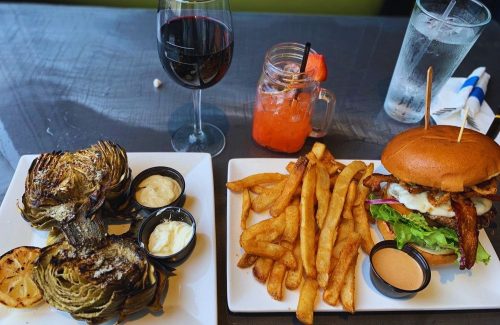 Photos for Colton's Social House