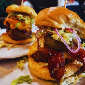 Photos for Melt Gourmet Cheeseburgers