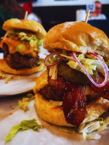 Photos for Melt Gourmet Cheeseburgers