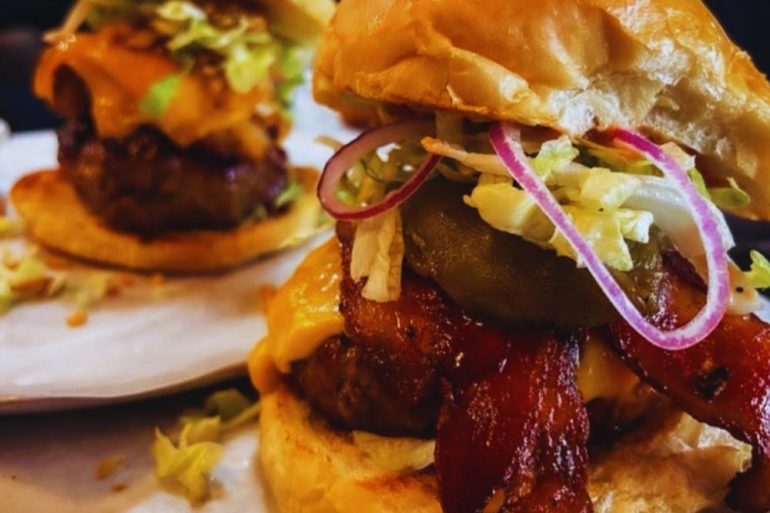 Photos for Melt Gourmet Cheeseburgers