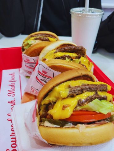 Photos for In-N-Out Burger