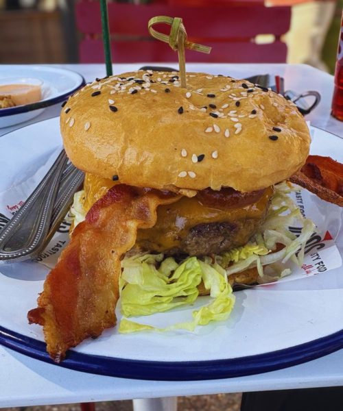 Photos for Ingo's Tasty Food