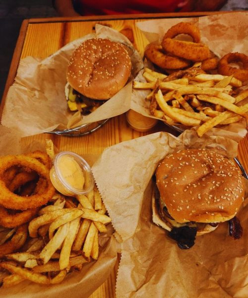 Photos for Farm Burger - Dunwoody