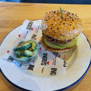 Photos for Ingo's Tasty Food