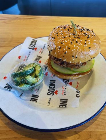 Photos for Ingo's Tasty Food