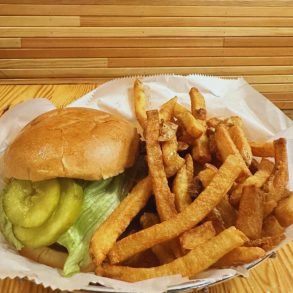 Photos for Farm Burger - Dunwoody