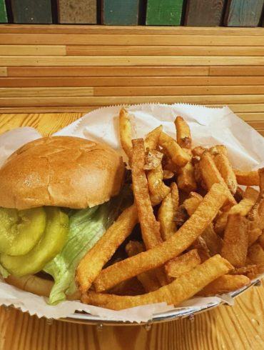 Photos for Farm Burger - Dunwoody