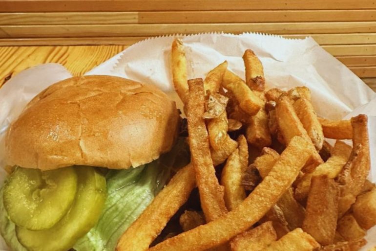 Photos for Farm Burger - Dunwoody