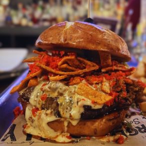 Photos for The Burger Social