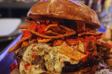 Photos for The Burger Social