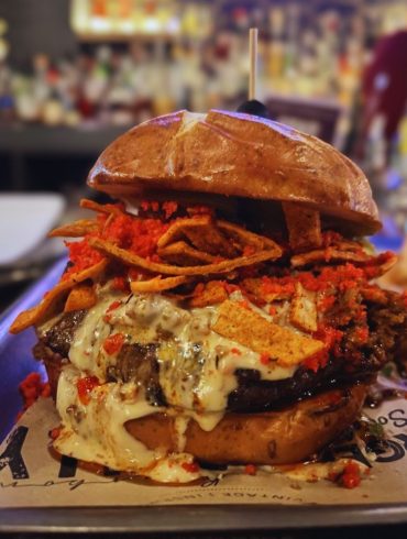 Photos for The Burger Social