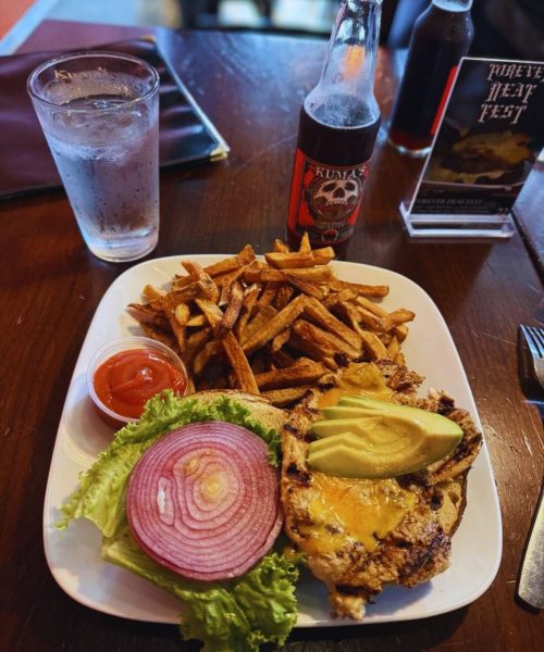 Photos for Kuma's Corner - Belmont