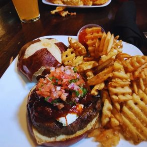 Photos for Kuma's Corner - Belmont