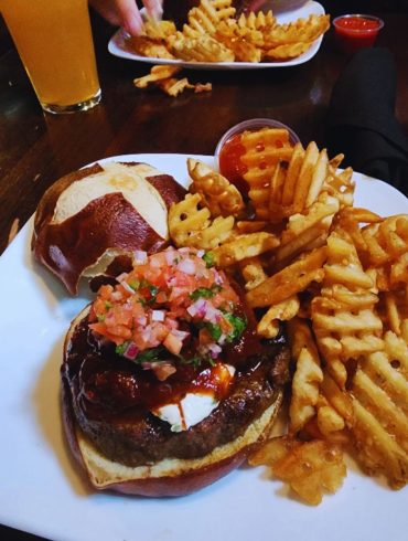 Photos for Kuma's Corner - Belmont