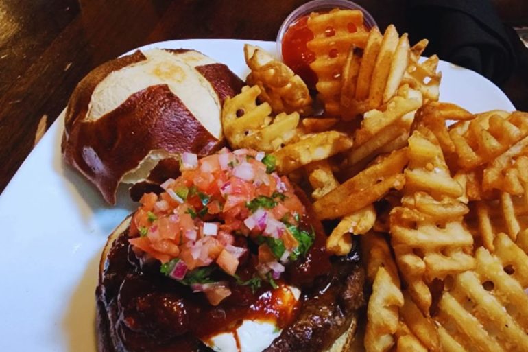 Photos for Kuma's Corner - Belmont