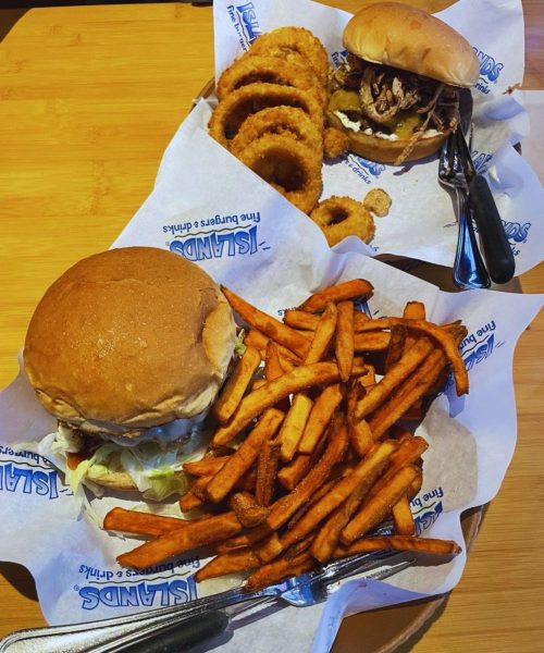 Photos for Islands Restaurant