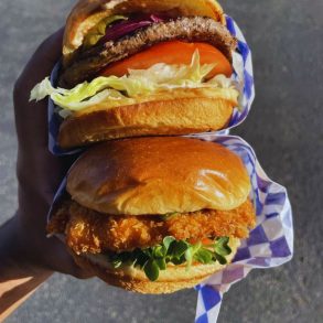 Photos for Black Sheep Burgers