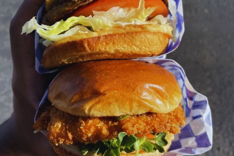 Photos for Black Sheep Burgers