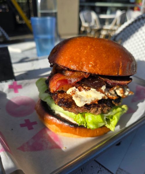 Photos for Black Sheep Burgers