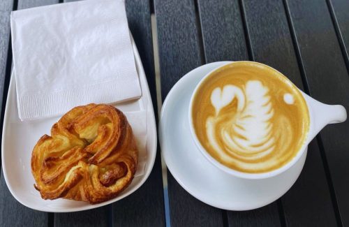 Photos for Five Stones Coffee Company