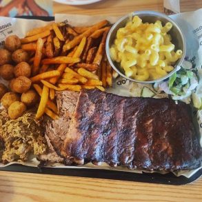 Photos for Midwood Smokehouse