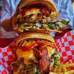 Photos for Peter's Gourmade Burgers